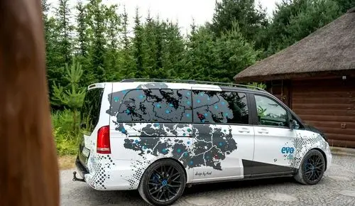 MERCEDES-BENZ Klasa 