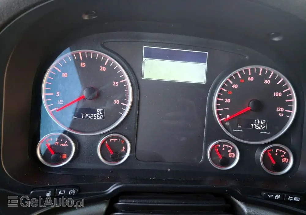 MAN TGX 18.440 + KAESSBOHRER MEGA 