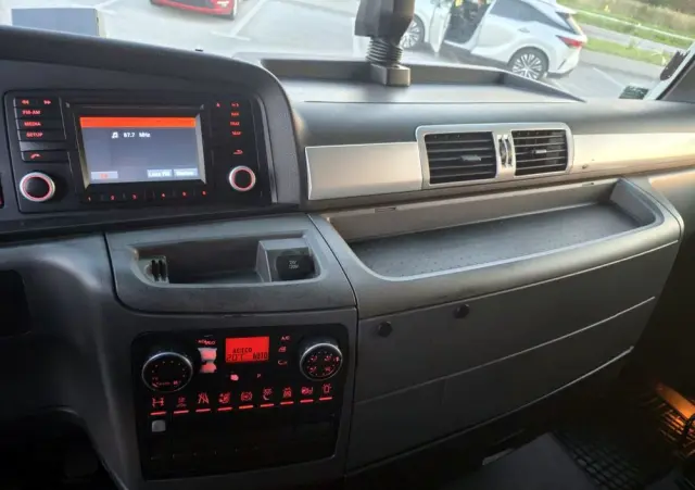 MAN TGX 18.440 + KAESSBOHRER MEGA 