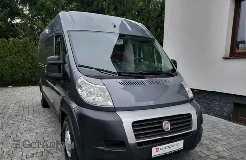 FIAT Ducato 