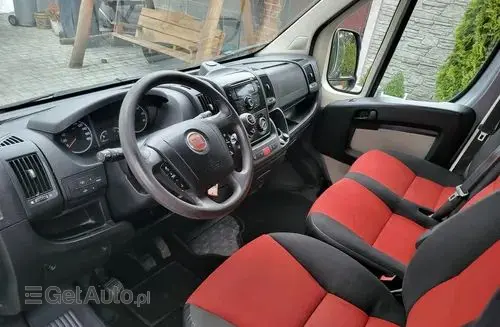 FIAT Ducato 