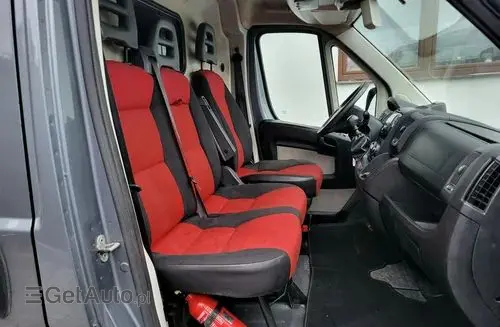 FIAT Ducato 