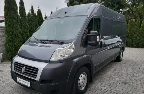 FIAT Ducato 