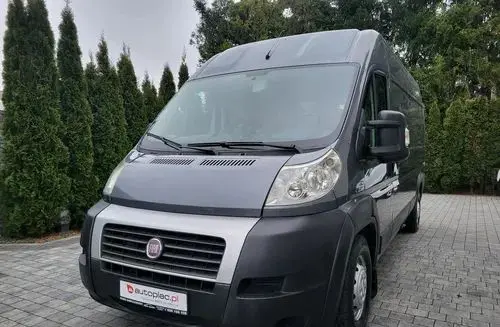 FIAT Ducato 