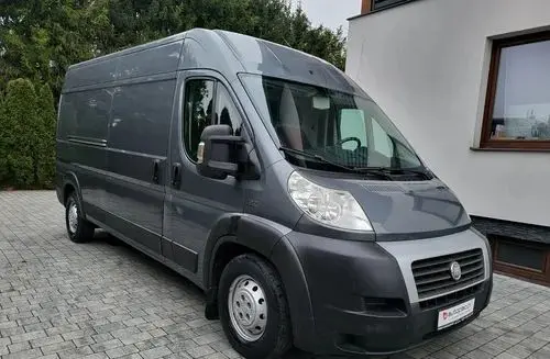 FIAT Ducato 