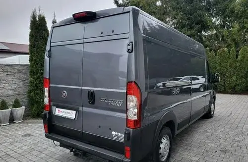 FIAT Ducato 