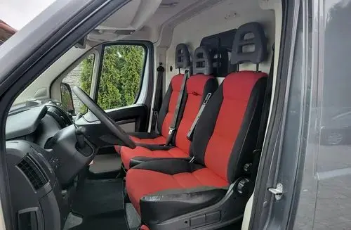 FIAT Ducato 