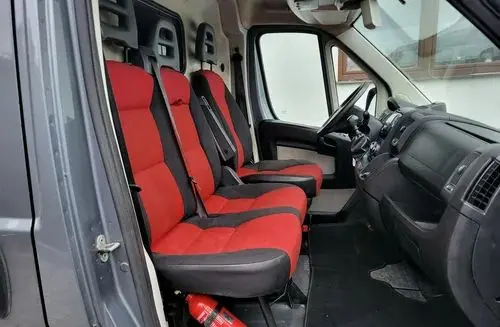 FIAT Ducato 