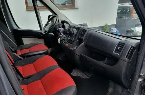 FIAT Ducato 