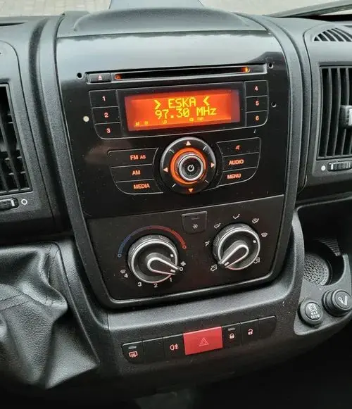 FIAT Ducato 