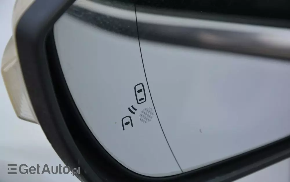 FORD S-Max 2.0 TDCi DPF Titanium