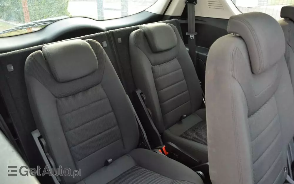 FORD S-Max 2.0 TDCi DPF Titanium