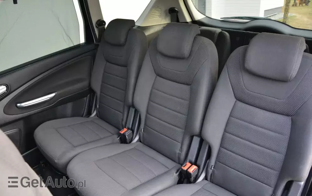 FORD S-Max 2.0 TDCi DPF Titanium