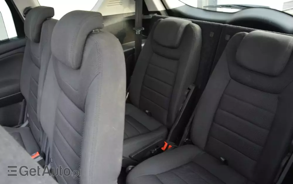 FORD S-Max 2.0 TDCi DPF Titanium