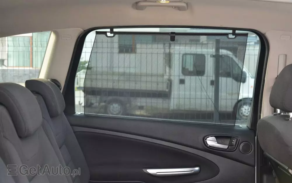 FORD S-Max 2.0 TDCi DPF Titanium