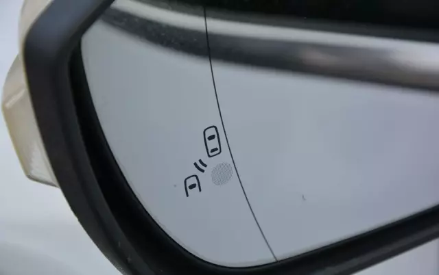 FORD S-Max 2.0 TDCi DPF Titanium