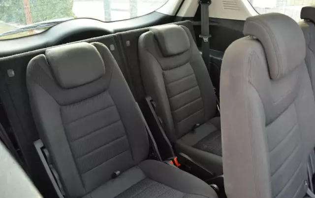 FORD S-Max 2.0 TDCi DPF Titanium