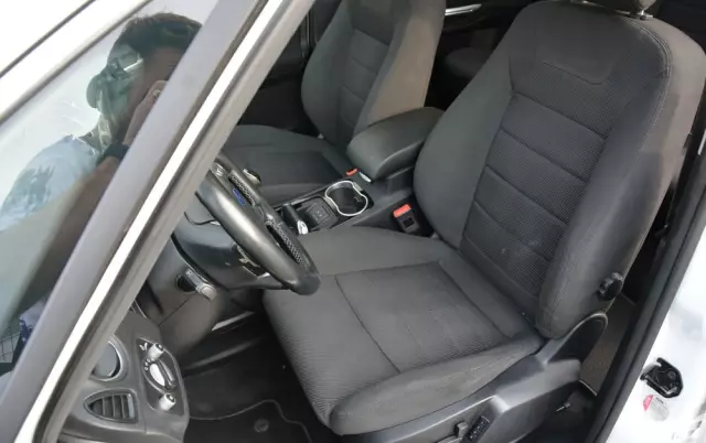 FORD S-Max 2.0 TDCi DPF Titanium