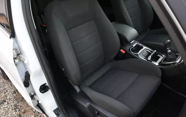 FORD S-Max 2.0 TDCi DPF Titanium