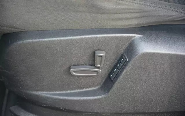 FORD S-Max 2.0 TDCi DPF Titanium