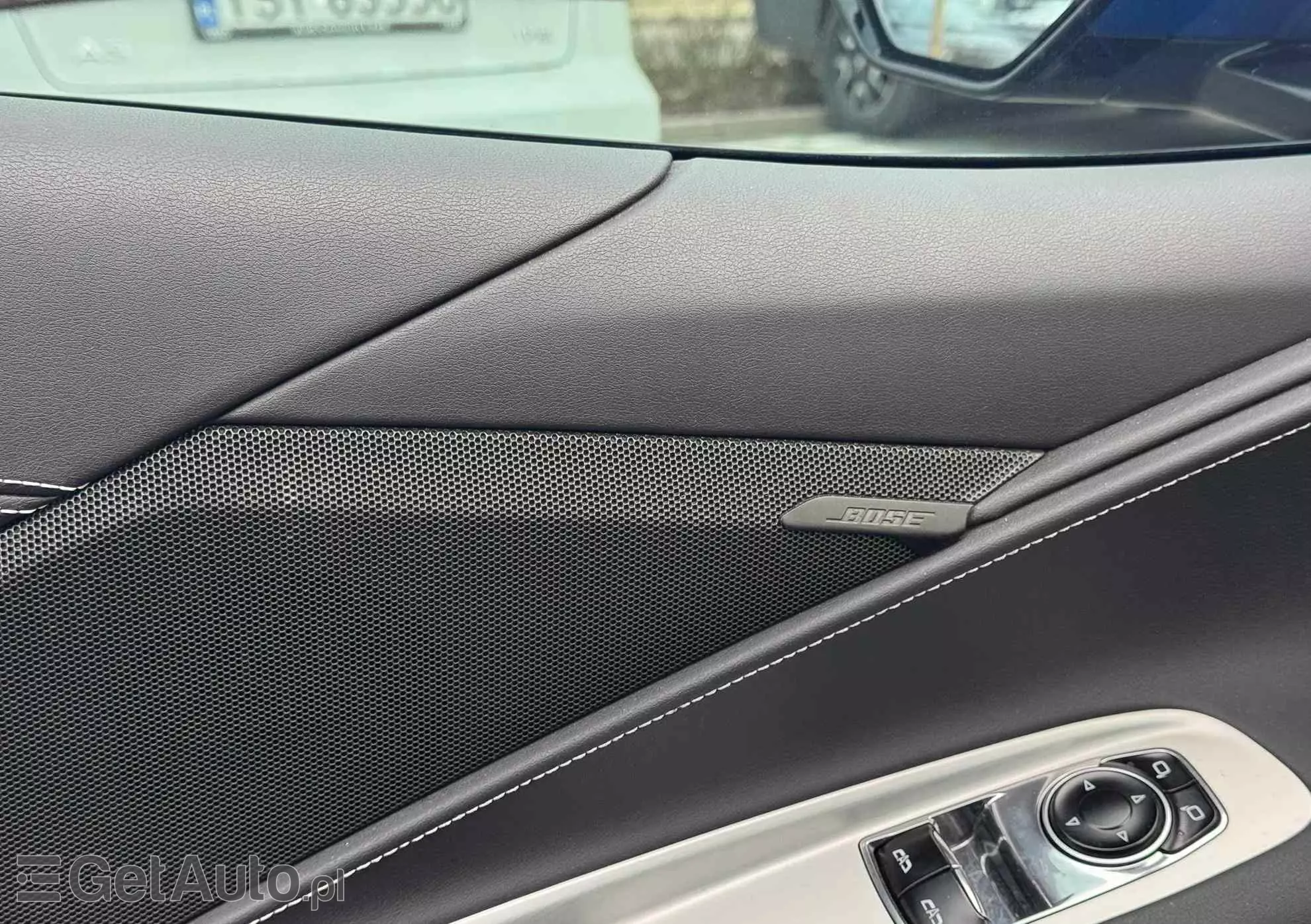 CHEVROLET Corvette Stingray 2LT 6.2 V8 Automatik