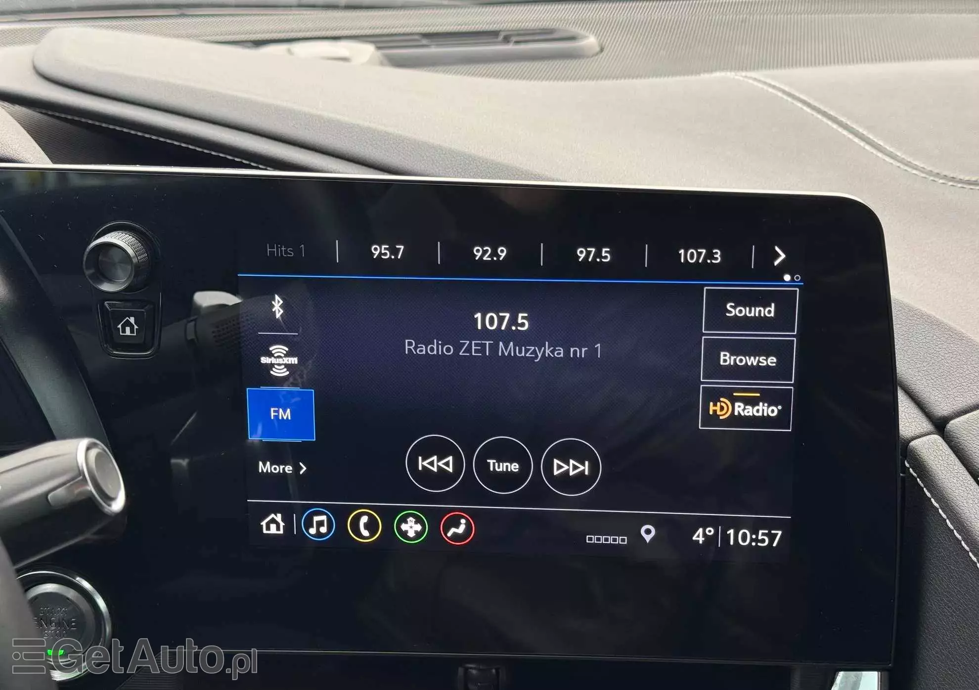 CHEVROLET Corvette Stingray 2LT 6.2 V8 Automatik