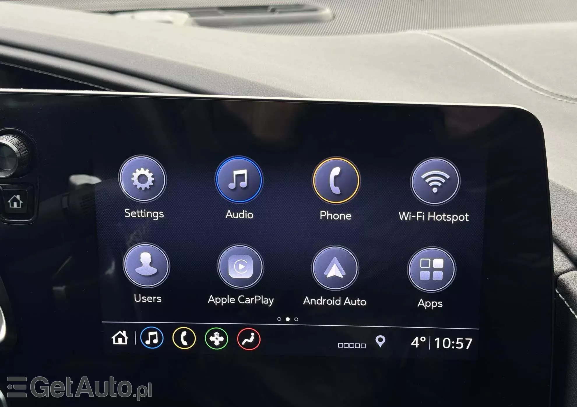 CHEVROLET Corvette Stingray 2LT 6.2 V8 Automatik