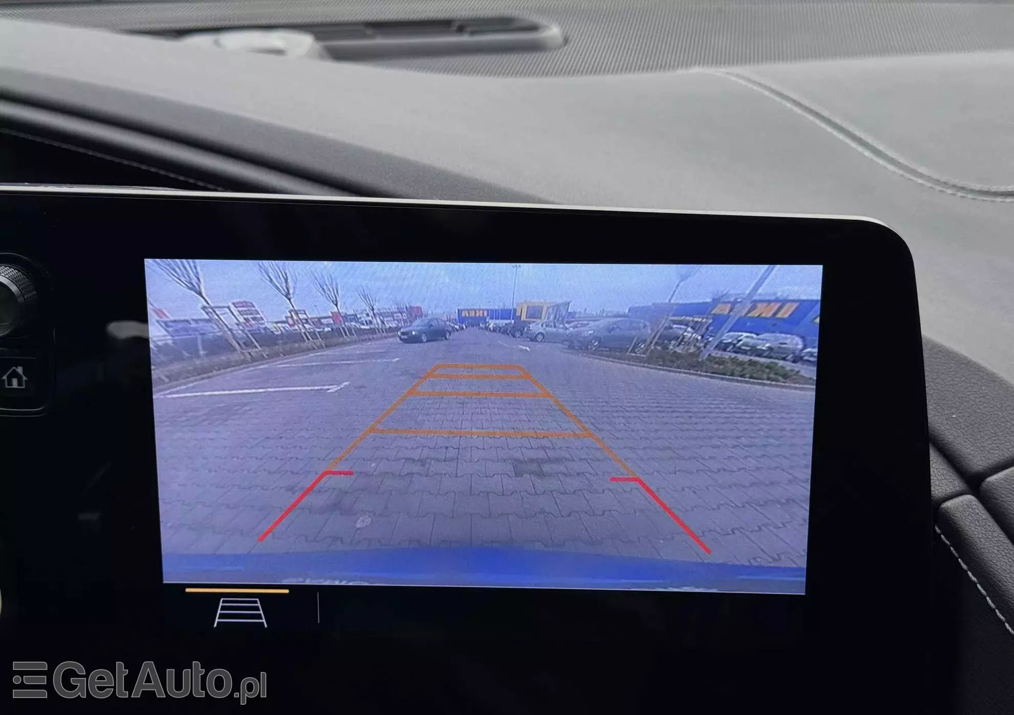 CHEVROLET Corvette Stingray 2LT 6.2 V8 Automatik