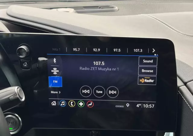 CHEVROLET Corvette Stingray 2LT 6.2 V8 Automatik