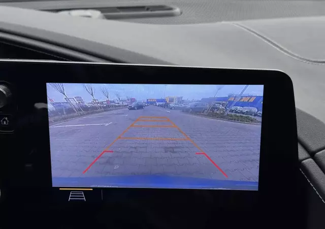 CHEVROLET Corvette Stingray 2LT 6.2 V8 Automatik