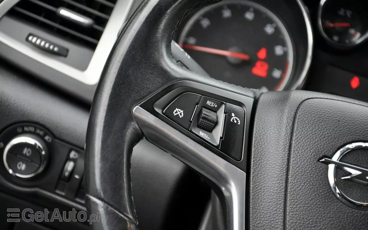 OPEL Astra IV 1.4 T Enjoy