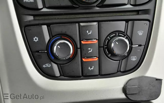 OPEL Astra IV 1.4 T Enjoy