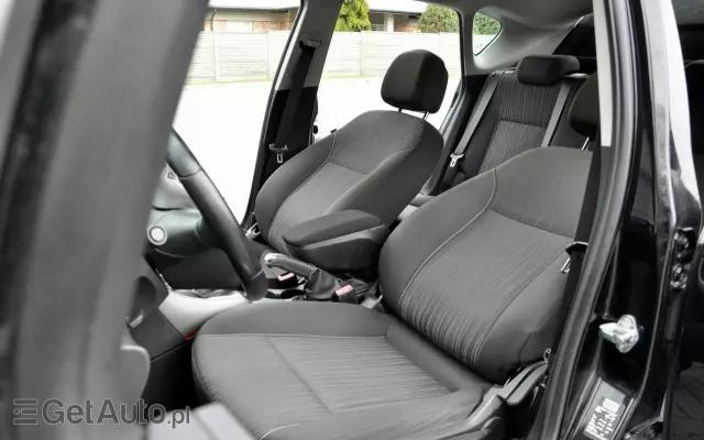 OPEL Astra IV 1.4 T Enjoy