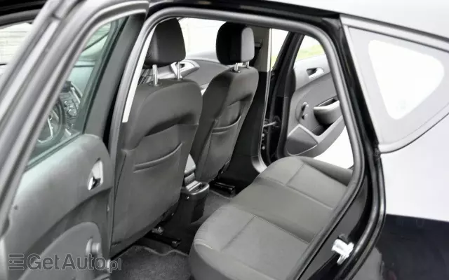 OPEL Astra IV 1.4 T Enjoy