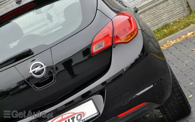 OPEL Astra IV 1.4 T Enjoy