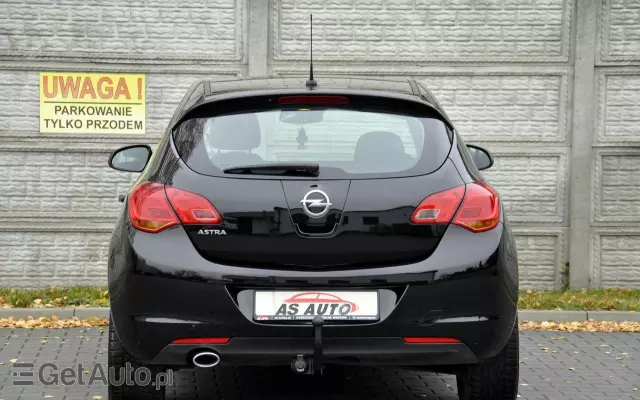 OPEL Astra IV 1.4 T Enjoy