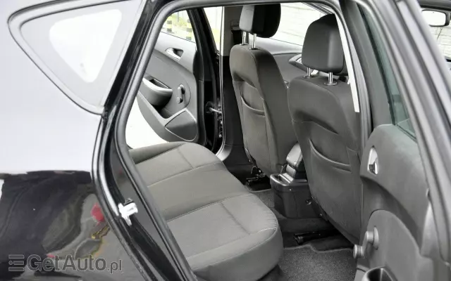 OPEL Astra IV 1.4 T Enjoy