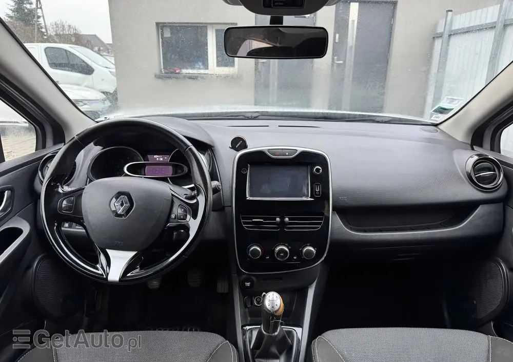 RENAULT Clio DCi 90 Limited