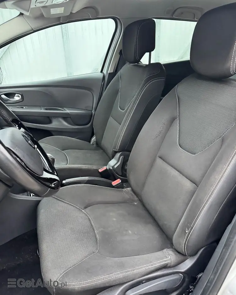 RENAULT Clio DCi 90 Limited