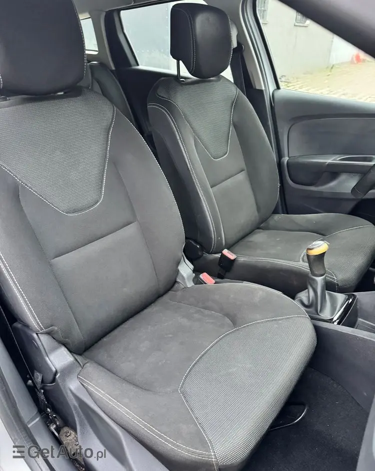 RENAULT Clio DCi 90 Limited