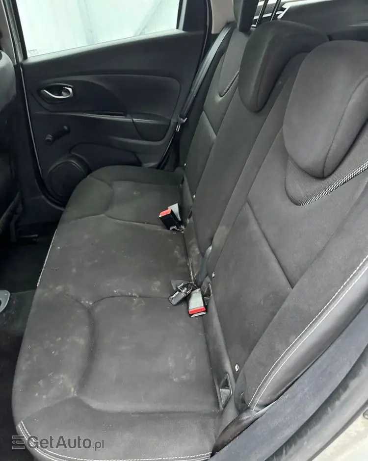 RENAULT Clio DCi 90 Limited