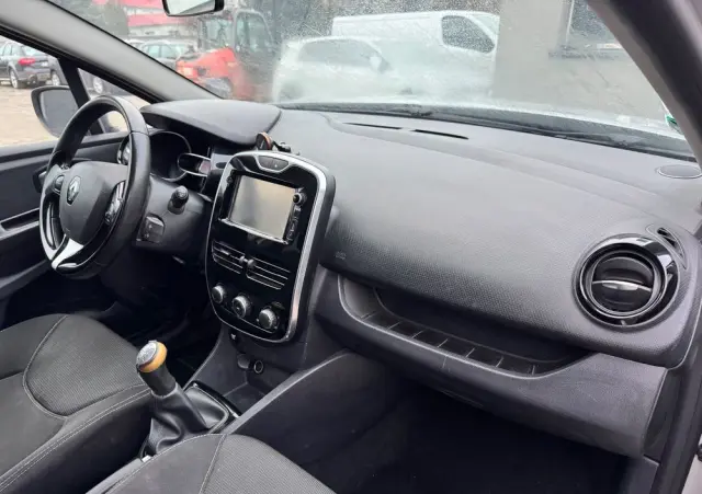 RENAULT Clio DCi 90 Limited