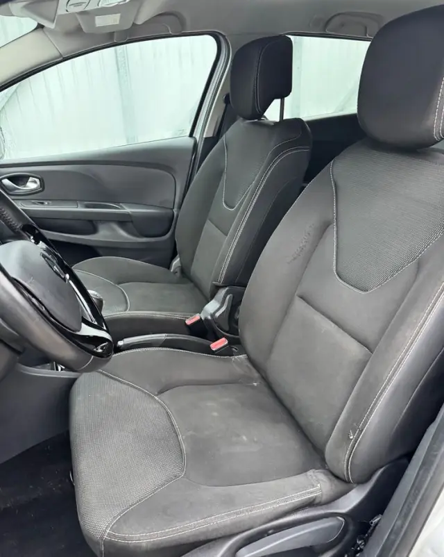 RENAULT Clio DCi 90 Limited