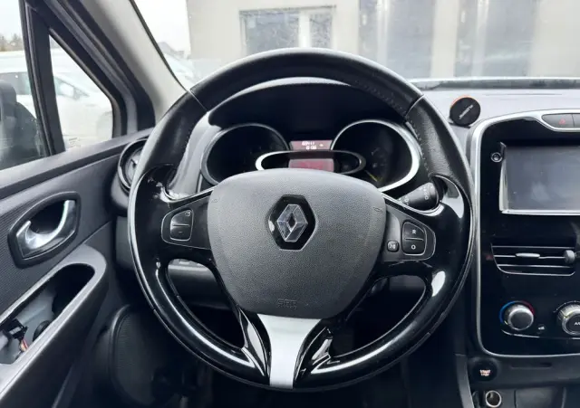 RENAULT Clio DCi 90 Limited