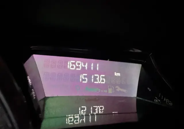 RENAULT Clio DCi 90 Limited