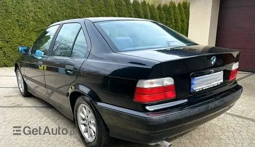 BMW Seria 3 