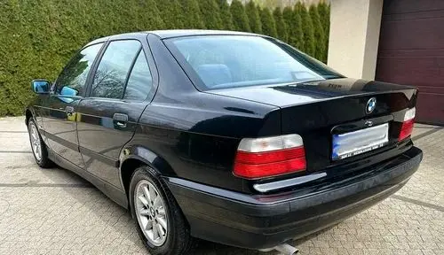 BMW Seria 3 