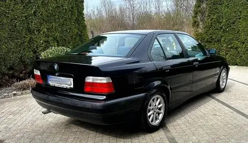 BMW Seria 3 