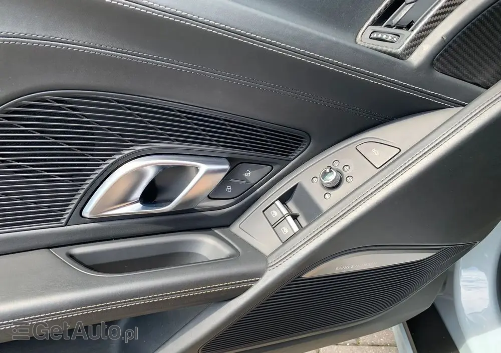 AUDI R8 Coupé 5.2 FSI Quattro Plus