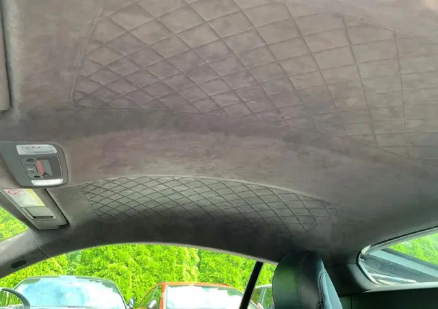 AUDI R8 Coupé 5.2 FSI Quattro Plus